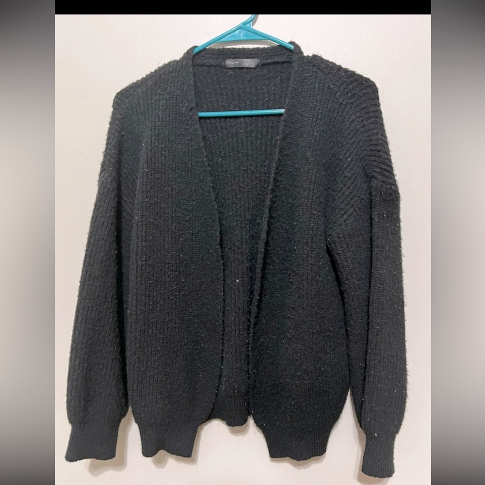 SHEIN Cardigan